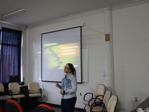 Workshop sobre Desafio do Empreendedorismo do Legado Acadêmico é realizado pela Fapemig em parceria com Inbatec/UFLA